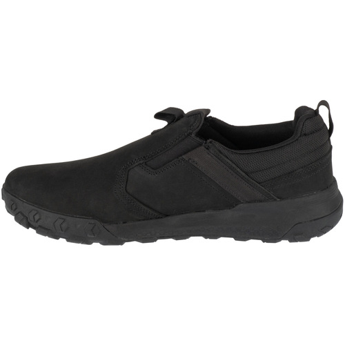 Caterpillar Hex Ready Slip On Preto
