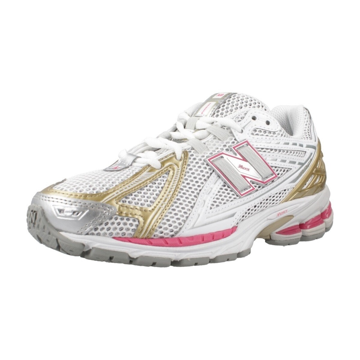 Sapatos Mulher Sapatilhas New Balance U1906 RCH Branco
