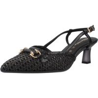 Sapatos Mulher Escarpim Tamaris 29634 44 Preto