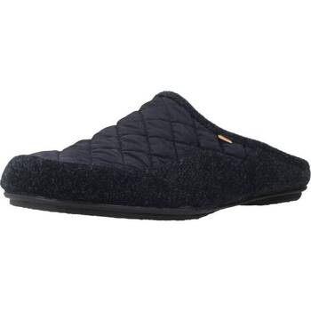 Sapatos Homem Chinelos Vulladi 2622 279 Azul