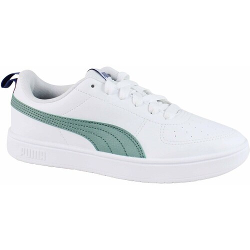 Puma Rickie Jr Branco