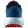 Sapatos Homem Running Salomon Alphaglide Azul, Cor azul-turquesa