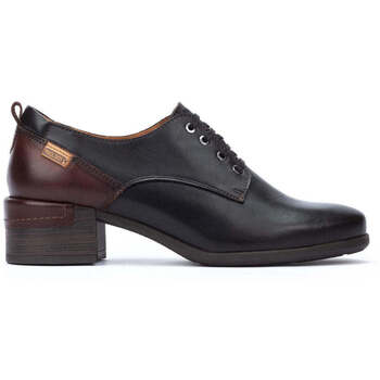 Sapatos Mulher Escarpim Pikolinos Malaga Preto