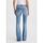 Textil Mulher Calças de ganga Liu Jo BEAT UA5020 DS058-78867 Azul