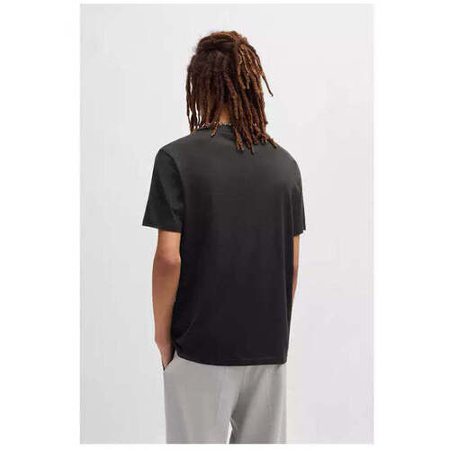BOSS 50467556-005-2-1 Preto