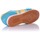 Sapatos Mulher Sapatilhas Teddy Smith 120132 Azul
