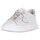 Sapatos Mulher Sapatilhas de cano-alto Philippe Model BTLD Branco