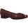 Sapatos Mulher Sabrinas Clarks UN BLUSH WISH Castanho
