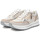 Sapatos Mulher Sapatilhas Xti NONAME Branco