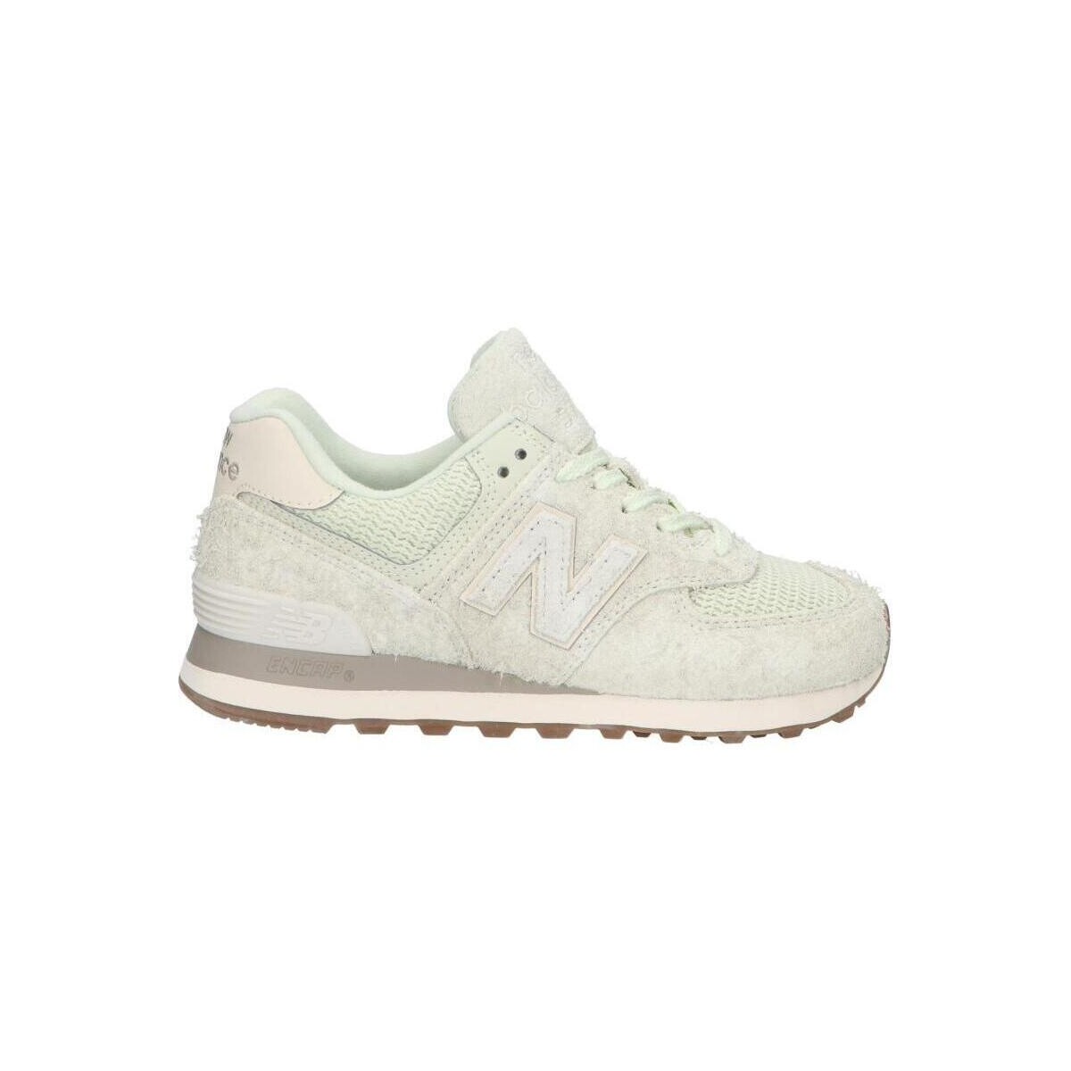 Sapatos Mulher Multi-desportos New Balance WL574BLE WL574V2 WL574BLE WL574V2