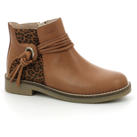 Sapatos Rapariga Botas baixas Aster Wizia Outros