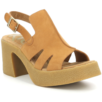 Sapatos Mulher Sandálias Kickers Kick Charlie Outros