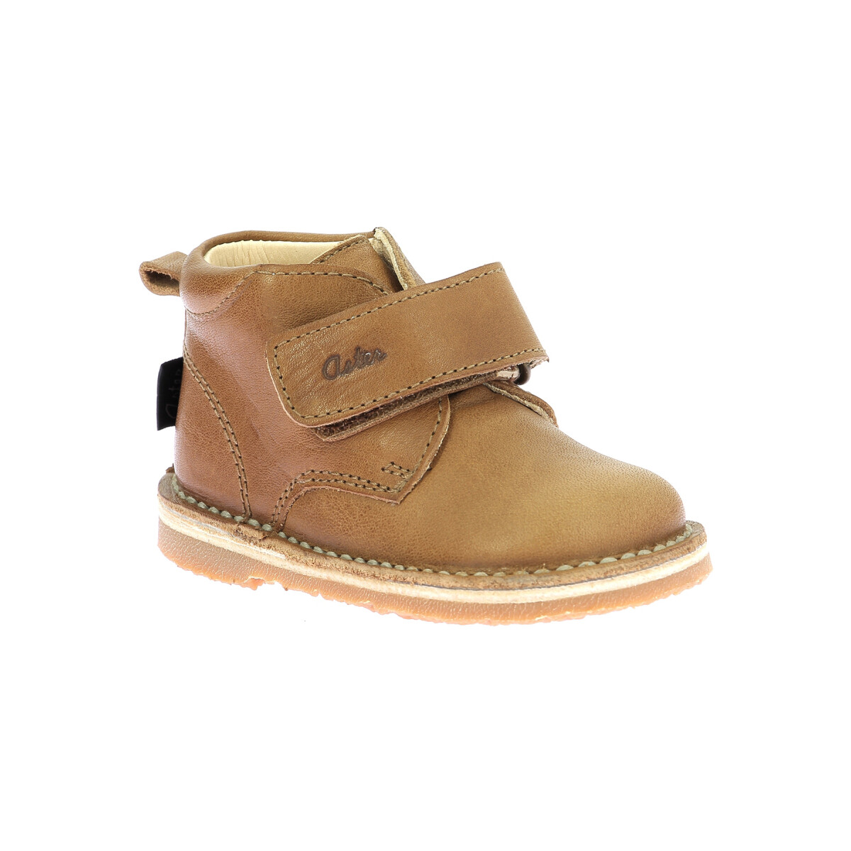 Sapatos Criança Botas baixas Aster Abocratch Outros