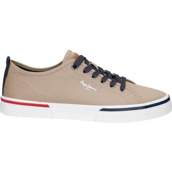 Sapatos Homem Sapatilhas Pepe jeans PMS30811 KENTON SMART M PMS30811 KENTON SMART M