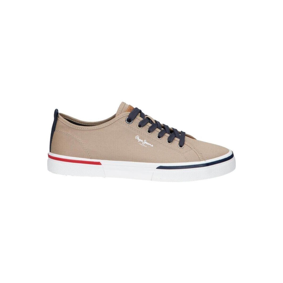Sapatos Homem Multi-desportos Pepe jeans PMS30811 KENTON SMART M PMS30811 KENTON SMART M