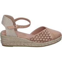 Sapatos Mulher Sandálias Chika 10 NEW URSULA 01 Bege