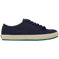 Sapatos Homem Sapatilhas Camper Sapatilhas 18869 - Blue Azul