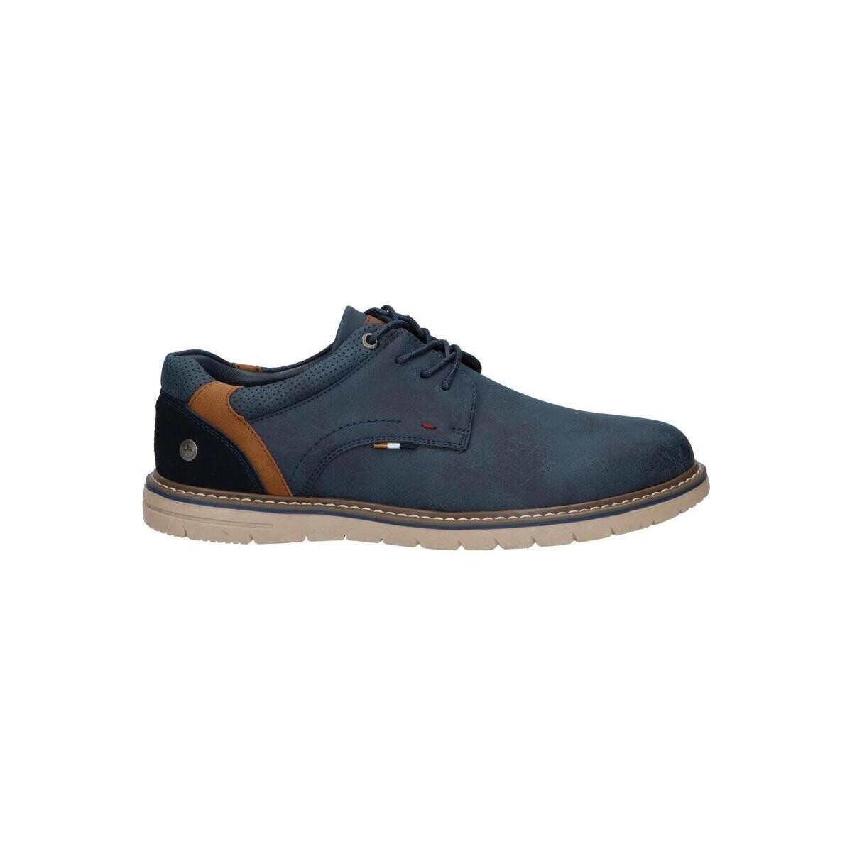 Sapatos Homem Sapatos & Richelieu Xti 143269 143269