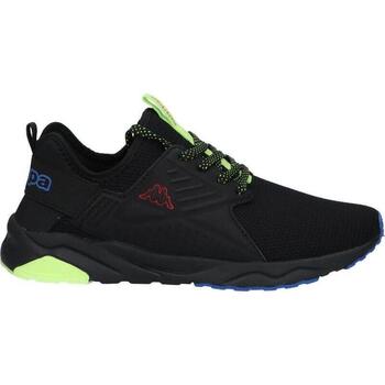 Sapatos Criança Sapatilhas Kappa 35156HW SAN PUERTO LACE JR 35156HW SAN PUERTO LACE JR