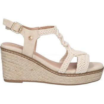 Sapatos Mulher Alpargatas Xti 142834 142834