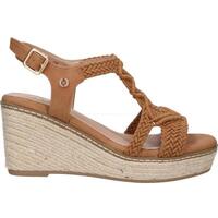 Sapatos Mulher Alpargatas Xti 142834 142834