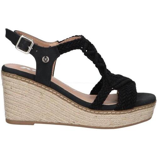 Sapatos Mulher Alpargatas Xti 142834 142834