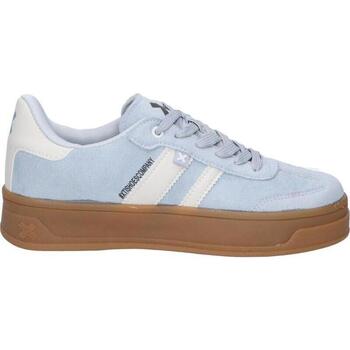 Sapatos Mulher Sapatilhas Xti 143644 143644