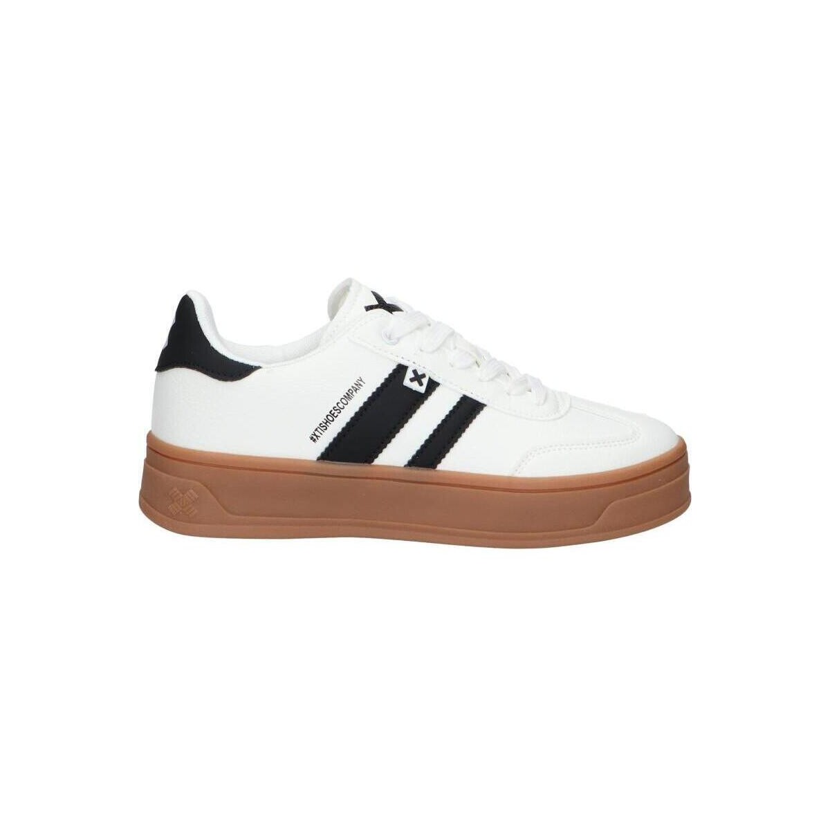 Sapatos Mulher Multi-desportos Xti 143645 143645