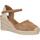 Sapatos Mulher Alpargatas Xti 143845 143845