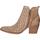 Sapatos Mulher Botins Refresh 172519 172519