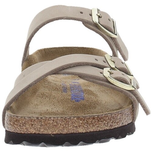 BIRKENSTOCK  Bege
