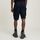 Textil Homem Shorts / Bermudas G-Star Raw D08566 5126 BASE - ROVIC ZIP 1/2-C742 DARK BLUE Azul