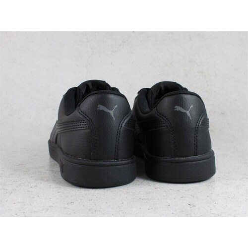 Puma Rickie Classic Jr Preto