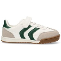 Sapatos Rapariga Sapatilhas Luna Kids 79193 Verde