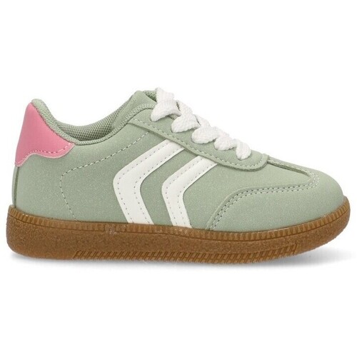Sapatos Rapariga Sapatilhas Luna Kids 79194 Verde