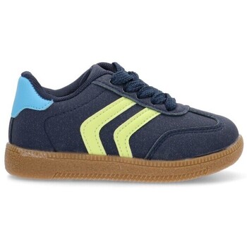 Sapatos Rapariga Sapatilhas Luna Kids 79195 Azul