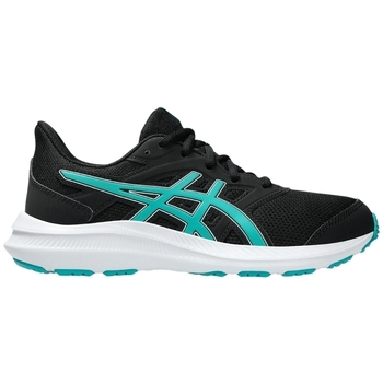 Sapatos Mulher Multi-desportos Asics JOLT 4 GS Preto