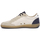 Sapatos Homem Sapatilhas Blauer WHI NVY MURRAY 1 VIL Branco