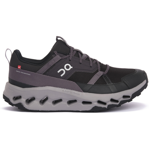 Sapatos Homem Running On CLOUDHORIZON Cinza