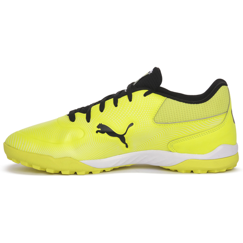 Puma 08 TRUCO III TT Preto