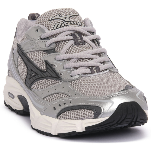 Mizuno 06 SHOES MXR Cinza