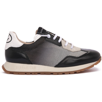 Sapatos Mulher Sapatilhas Hispanitas BLACK KANSAS Preto