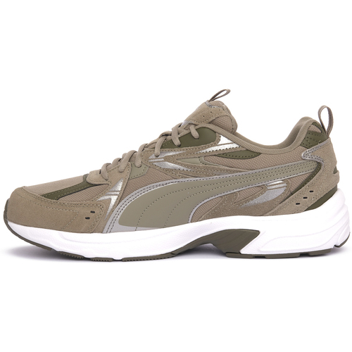 Puma 15 MILENIO TECH Bege