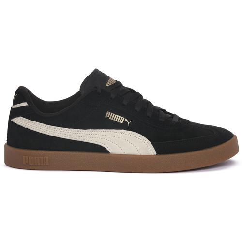 Puma 01 CLUB II ERA Preto