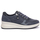 Sapatos Mulher Sapatilhas Enval PAULINA Azul