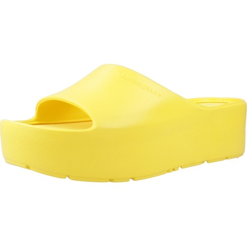 Sapatos Mulher Chinelos Lemon Jelly SUNNY Amarelo