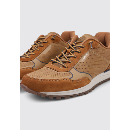 Kangaroos 841 Castanho
