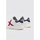 Sapatos Homem Sapatilhas Munich RETE Branco