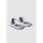 Sapatos Homem Sapatilhas Munich DINAMIX Azul
