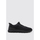 Sapatos Homem Sapatilhas Geox U SPHERICA PLUS A Preto